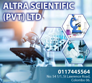 Altra Scientific (Pvt) Ltd