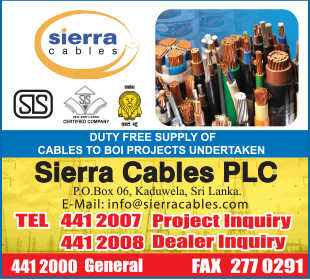 Sierra Cables PLC