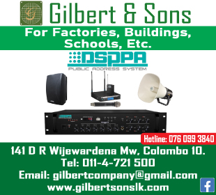 Gilbert & Sons