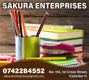 Sakura Enterprises
