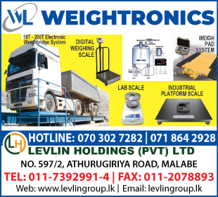 Levlin Holdings (Pvt) Ltd