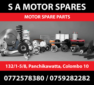 S A motor Spares