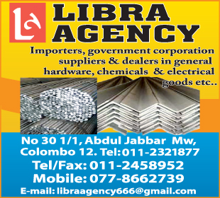 Libra Agency