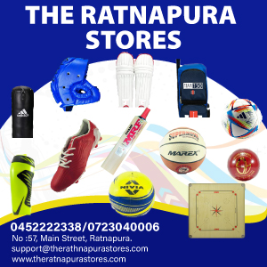 The Ratnapura Stores