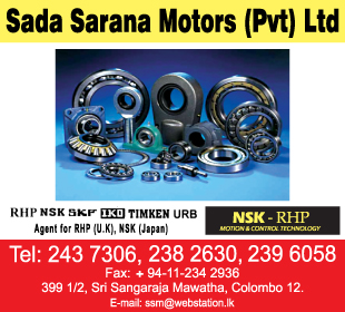 Sada Sarana Motors (Pvt) Ltd