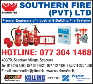 Southern Fire (Pvt) Ltd