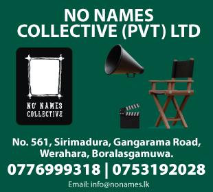 No Name Collective (Private) Limited