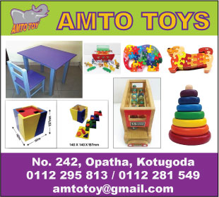 Amto Toys