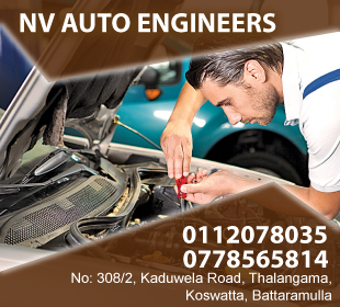 NV Auto Engineers