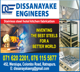 Dissanayake Engineers