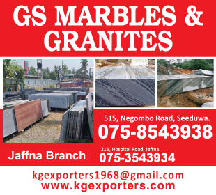 GS Marbles & Granites
