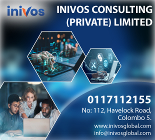 Inivos Consulting (Private) Limited