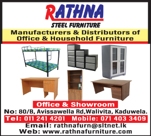 Rathna Steel Furniture