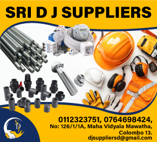 Sri D J Suppliers