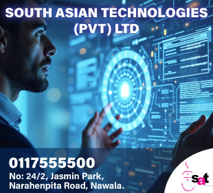 South Asian Technologies (Pvt) Ltd
