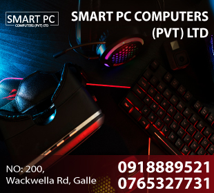 Smart Pc Computers (Pvt) Ltd