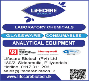 Lifecare Biotech (Pvt) Ltd