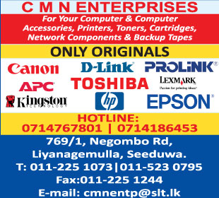 C M N Enterprises