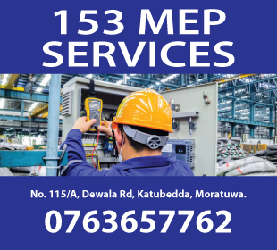 153 MEP Services