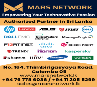 Mars Network Private Limited