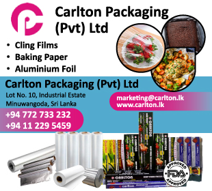 Carlton Packaging (Pvt) Ltd