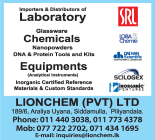 Lion Chem (Pvt) Ltd