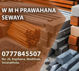 W M H Prawahana Sewaya