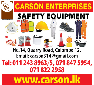 Carson Enterprises