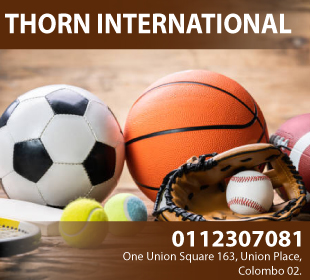 Thorn International