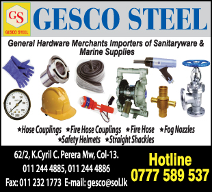 Gesco Steel
