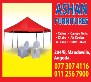 Ashan Furnitures