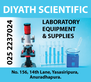 Diyatha Scientific