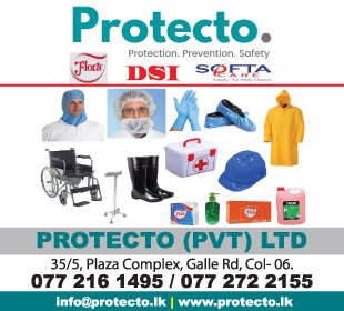 Protecto Pvt Ltd