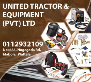 United Tractor & Equipment (Pvt) Ltd
