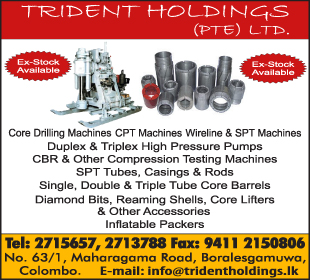 Trident Holdings (Pte) Ltd