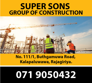 Super Sons Group Of Construction