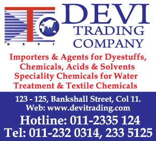 Devi Trading Company