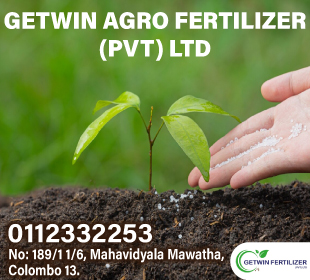 Getwin Agro (Pvt) Ltd