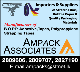Ampack Associates