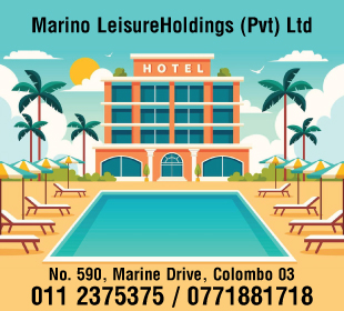 Marino Leisure Holdings (Pvt) Ltd