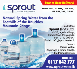 Sprout (Pvt) Ltd