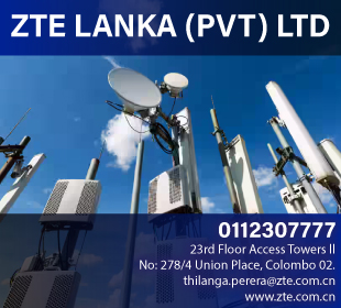 ZTE Lanka (Private ) Limited