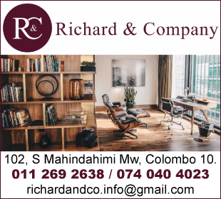 Richard & Company
