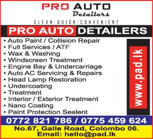 Pro Auto Detailers