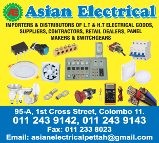 Asian Electrical