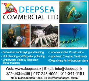 Deepsea Commercial Ltd