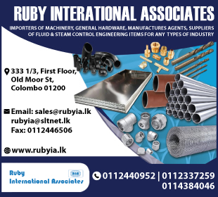Ruby International Associates