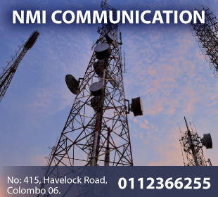 NMI Communication