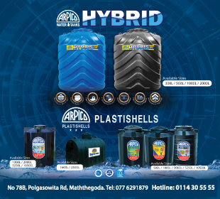 R P C Polymers (Pvt) Ltd (Arpico)
