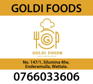Goldi Foods